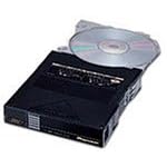 Pioneer Multi Play Magazine JD-M300 - Compatible with 6 disc CD Player (PD-M603) - Black