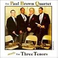 Meets Three Tenors