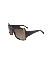 Fendi 5117 HAVANA Sunglasses 215 by Fendi