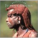 Voyager Series: Jungle Drums