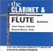 Classical Music : Clarinet & Flute Soloists