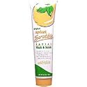 Jason Natural Cosmetics - Apricot Scrubble Wash & Scrub, 4.5 oz scrub