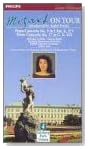 On Tour 4 [VHS] [Import]