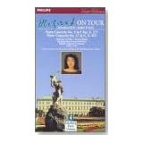 On Tour 4 [VHS] [Import]