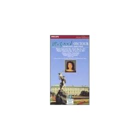 On Tour 4 [VHS]