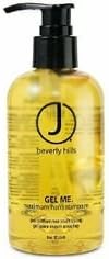 J Beverly Hills Gel Me Maximum Hold Styling Gel 8oz