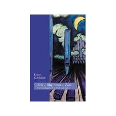 Zeit - Rhythmus - Zahl: Ein Grundlagenbuch zu Musik und Kultur