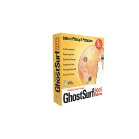 Ghostsurf 2005 Platinum
