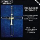 The Sacred Trombone