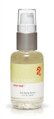 Billy Jealousy About Face 1-Ounce Bottle
