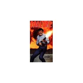 Malone [VHS]