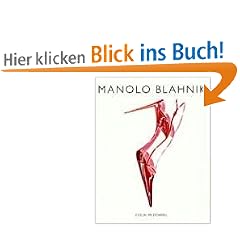 Manolo Blahnik