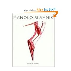 Manolo Blahnik