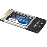 108Mbps 802.11g Wireless PCC TRENDnet TEW-441PC