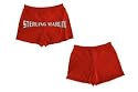 Sterling Marlin Driver Fans Nascar Shorts