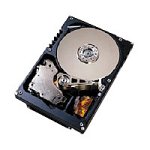 IBM UltraStar 73LZX - Hard drive - 73.4 GB - hot-swap - 3.5 - Ultra160 SCSI - 80 pin Centronics (SCA-2) - 10000 rpm - buffer: 4 MB