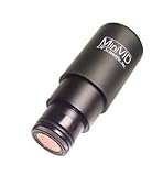 LW Scientific - MiniVID RCA Eyepiece Video Camera (110/PAL)