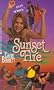 Sunset Fire (Sunset Island)