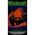 Witchcraft Through the Ages [VHS] by 