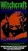 Witchcraft Through the Ages [VHS]
