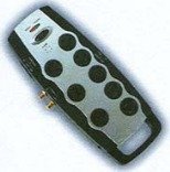 Coleman Cable 04653 PowerStation 8-Outlet Network Surge Protector