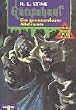 G�nsehaut Abenteuer-Spielbuch: Ein grenzenloser Albtraum.: BD 8