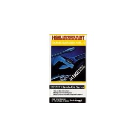 Basic Home Repair Vol. 1 [VHS]