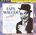 Fats Waller Sings