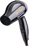 Hot Tools Professional Anti-static Ion Travel Dryer