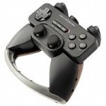 Electronics : Belkin Nostromo n45 - Game pad - 13 button(s)