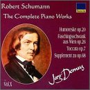 Piano Music 10