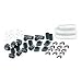 Delta Machinery 46 Piece Dust Collection Kit - AP050