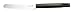 Richardson Sheffield HA007 Homestuff Vegetable Knife