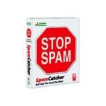 Aladdin Syst 10PK SPAMCATCHER 3 WINDOWS ( CAT3BX10 ) by Aladdin