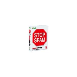 Click here to buy Aladdin Syst 10PK SPAMCATCHER 3 WINDOWS ( CAT3BX10 ) by Aladdin.