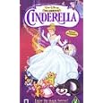 Cinderella [UK IMPORT]