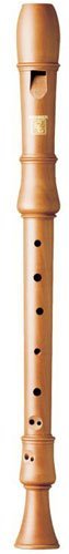 Hohner 9577 Plastic Three-Piece Alto Recorder