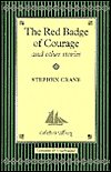 The Red Badge of Courage & "The Veteran" (Modern Library Classics)