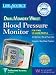 Dual Memory Wrist Digital Blood Pressure Monitor, Model: UB-512 - 1 ea