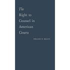 Click here to buy The Right to Counsel in American Courts: (University of Michigan Publications. History and Political Science) by  William Merritt Beaney.