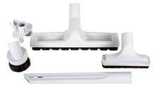 4-Piece Central Vacuum Accessory Set