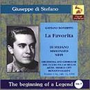 La Favorita