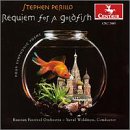 Produkt-Bild: Requiem for a Goldfish/Lullaby