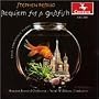 S. Perillo: Requiem For A Goldfish, Four Tone Poems / Waldman, Russian Festival Orchestra