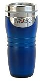 Brugo Travel Mug Blue