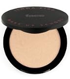 Jemma Kidd Make Up Dewy Glow All Over Radiance Creme, Iced Gold .35 oz (10 g)