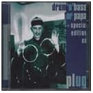 Drum & Bass for Papa