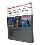 Photo Rag Pearl 320 11 x 17 - 50 Sheets
