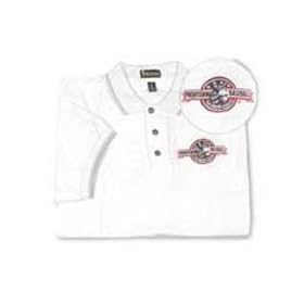 Minor League Baseball 100th Anniversary Polo Shirt