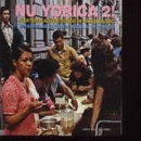Revue Various Artists  / Nu Yorica 2!: Further Adventures in Latin Music Chango in the New World